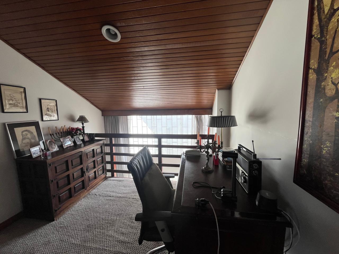 Apartamento en venta en Alhambra, Bogotá · foto 3 de 18