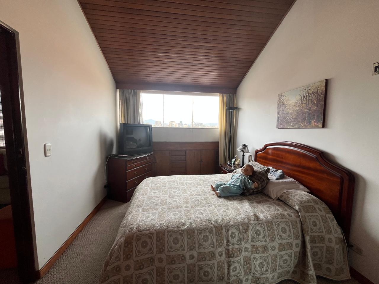 Apartamento en venta en Alhambra, Bogotá · foto 8 de 18