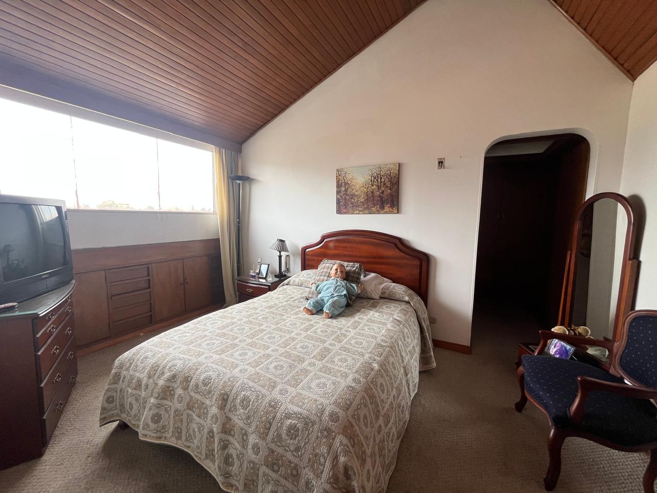 Apartamento en venta en Alhambra, Bogotá · foto 9 de 18