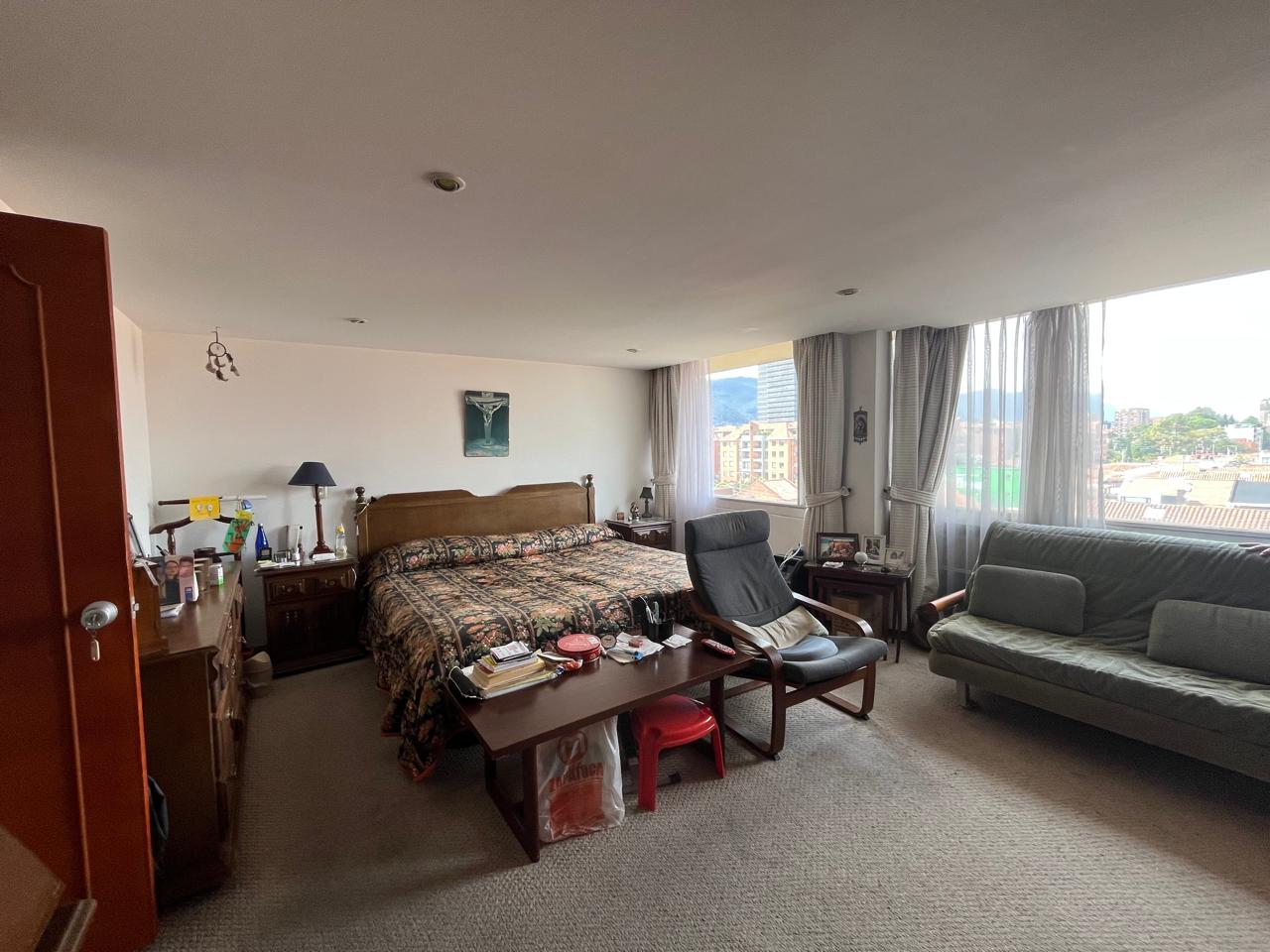 Apartamento en venta en Alhambra, Bogotá · foto 11 de 18