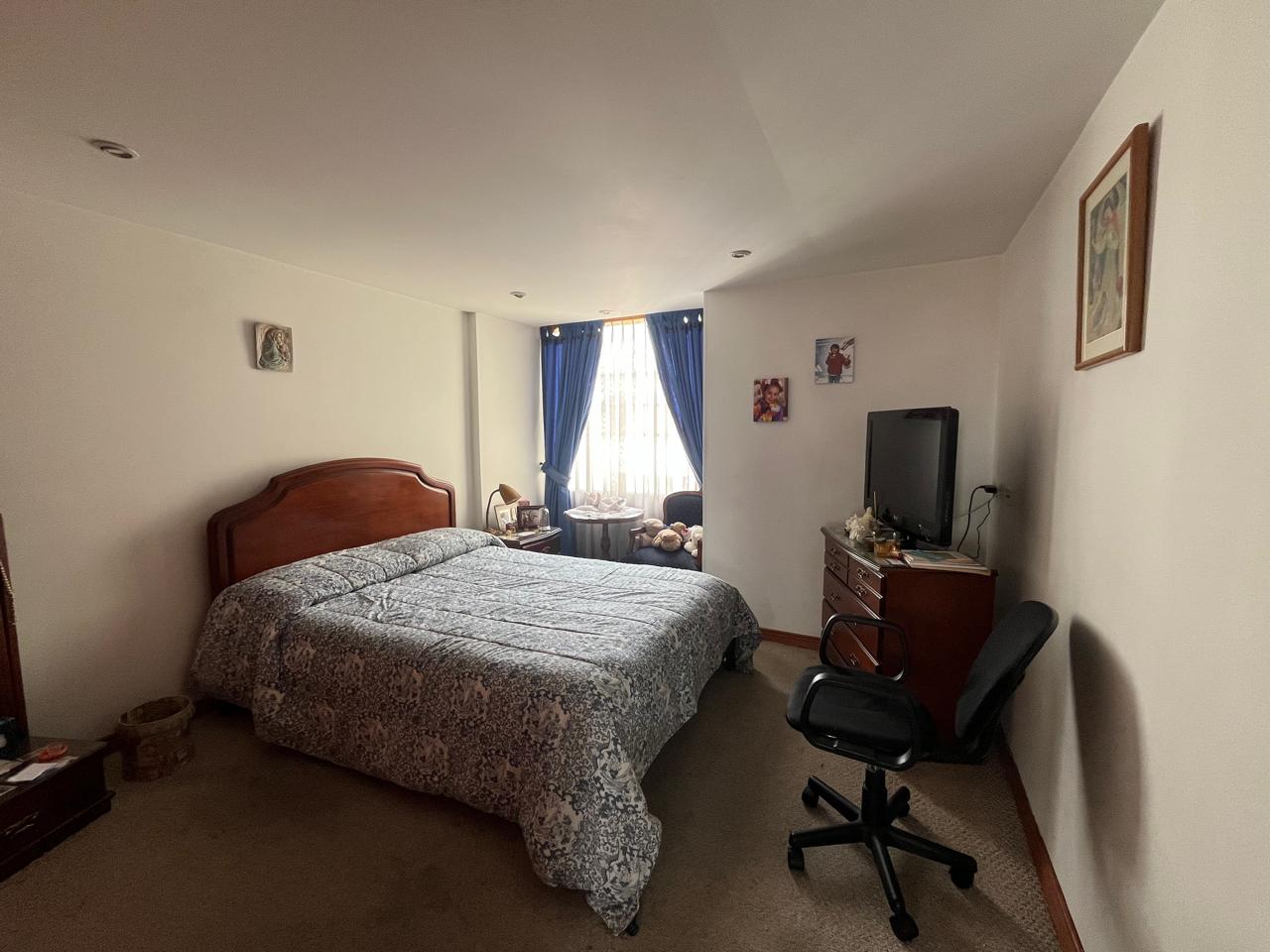 Apartamento en venta en Alhambra, Bogotá · foto 13 de 18