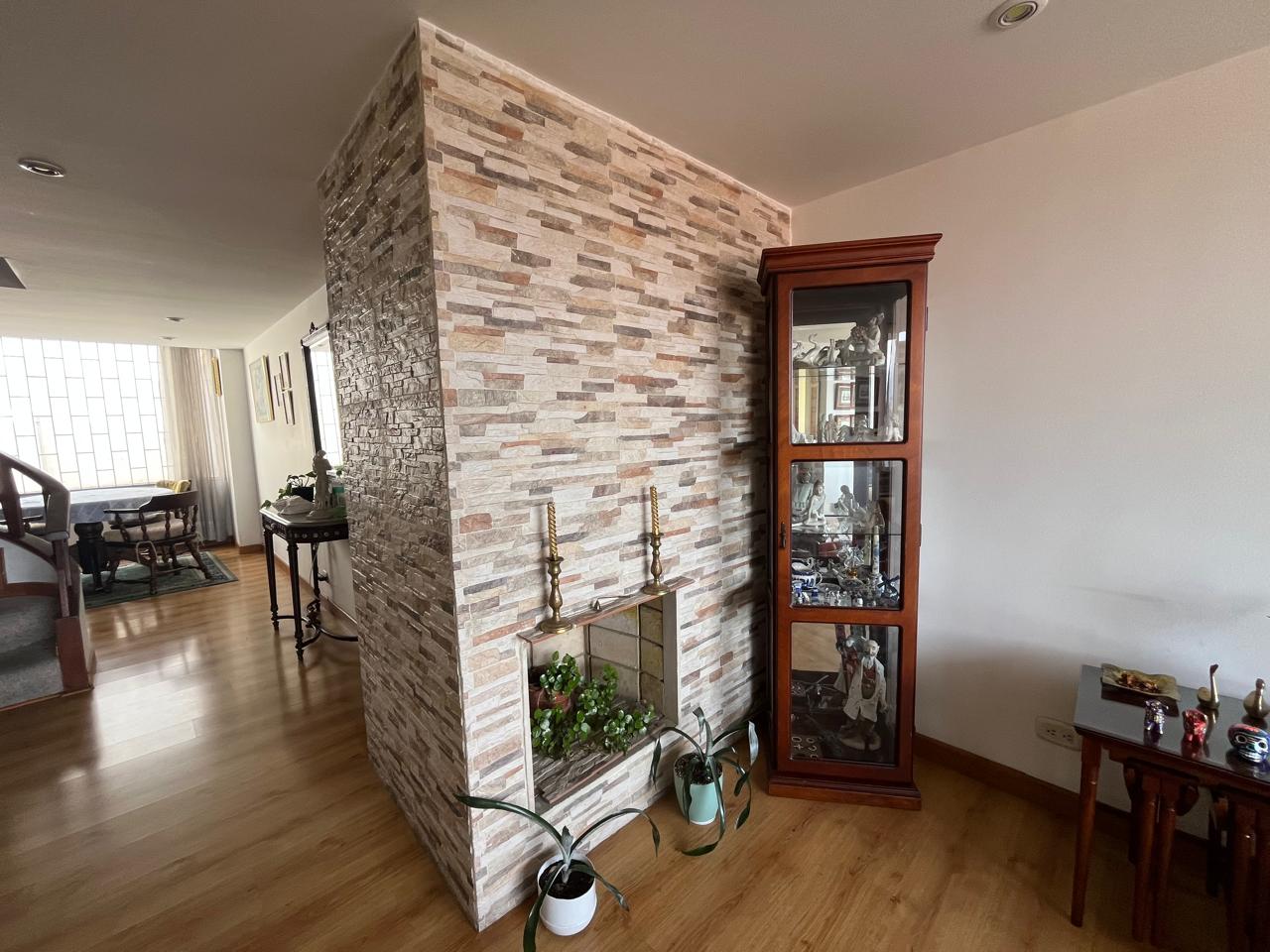 Apartamento en venta en Alhambra, Bogotá · foto 14 de 18