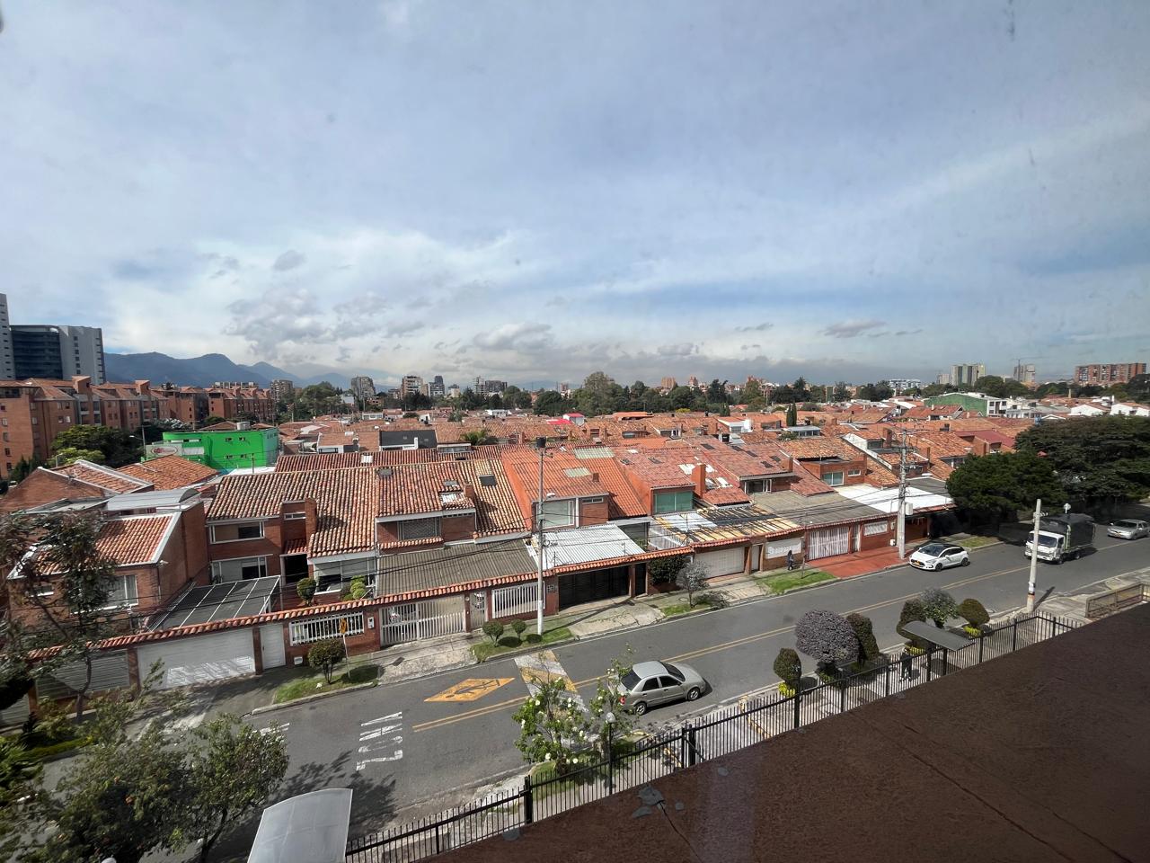 Apartamento en venta en Alhambra, Bogotá · foto 4 de 18