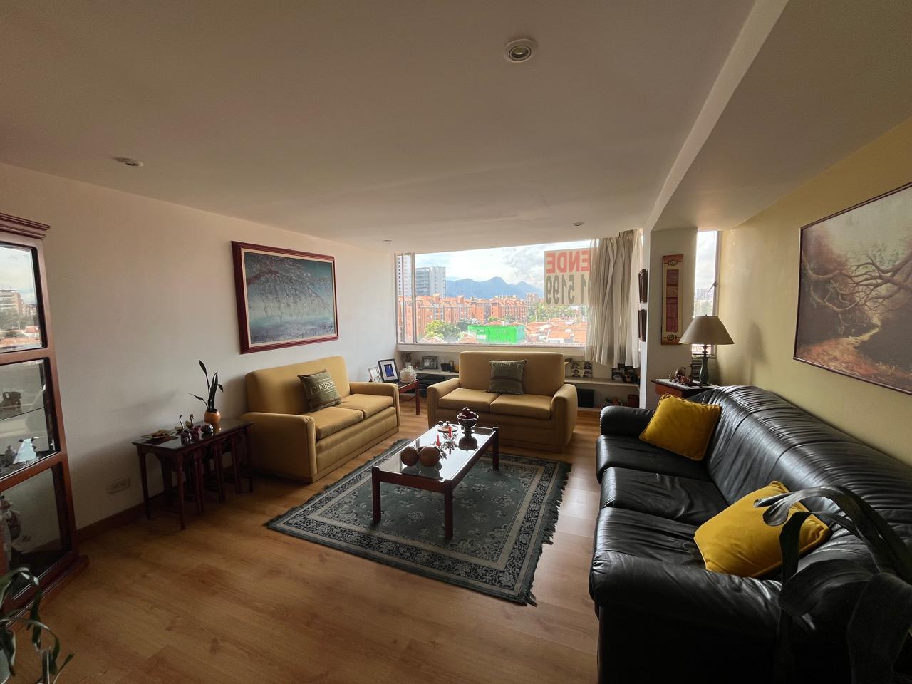 Apartamento en venta en Alhambra, Bogotá · foto 15 de 18