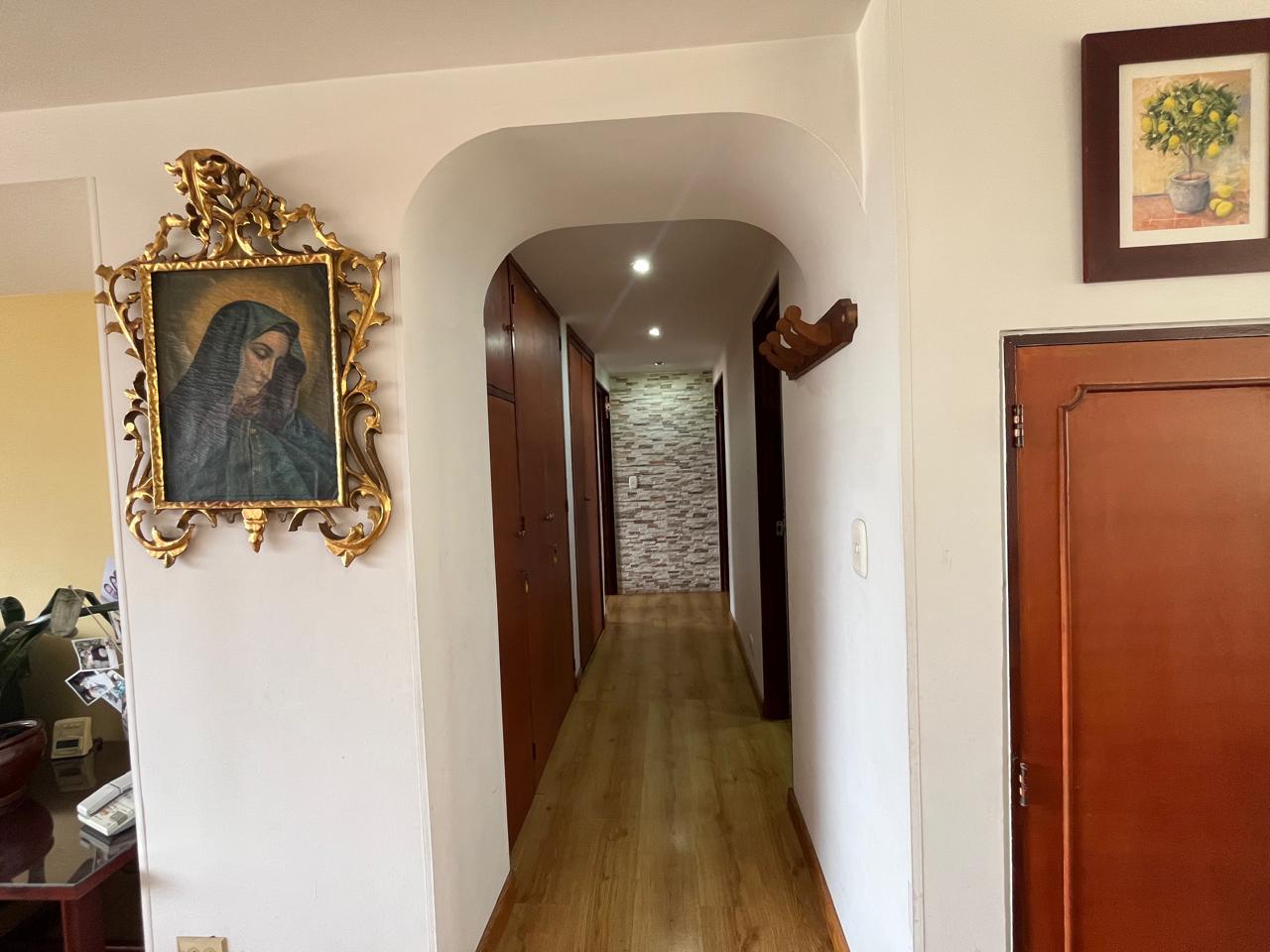 Apartamento en venta en Alhambra, Bogotá · foto 16 de 18