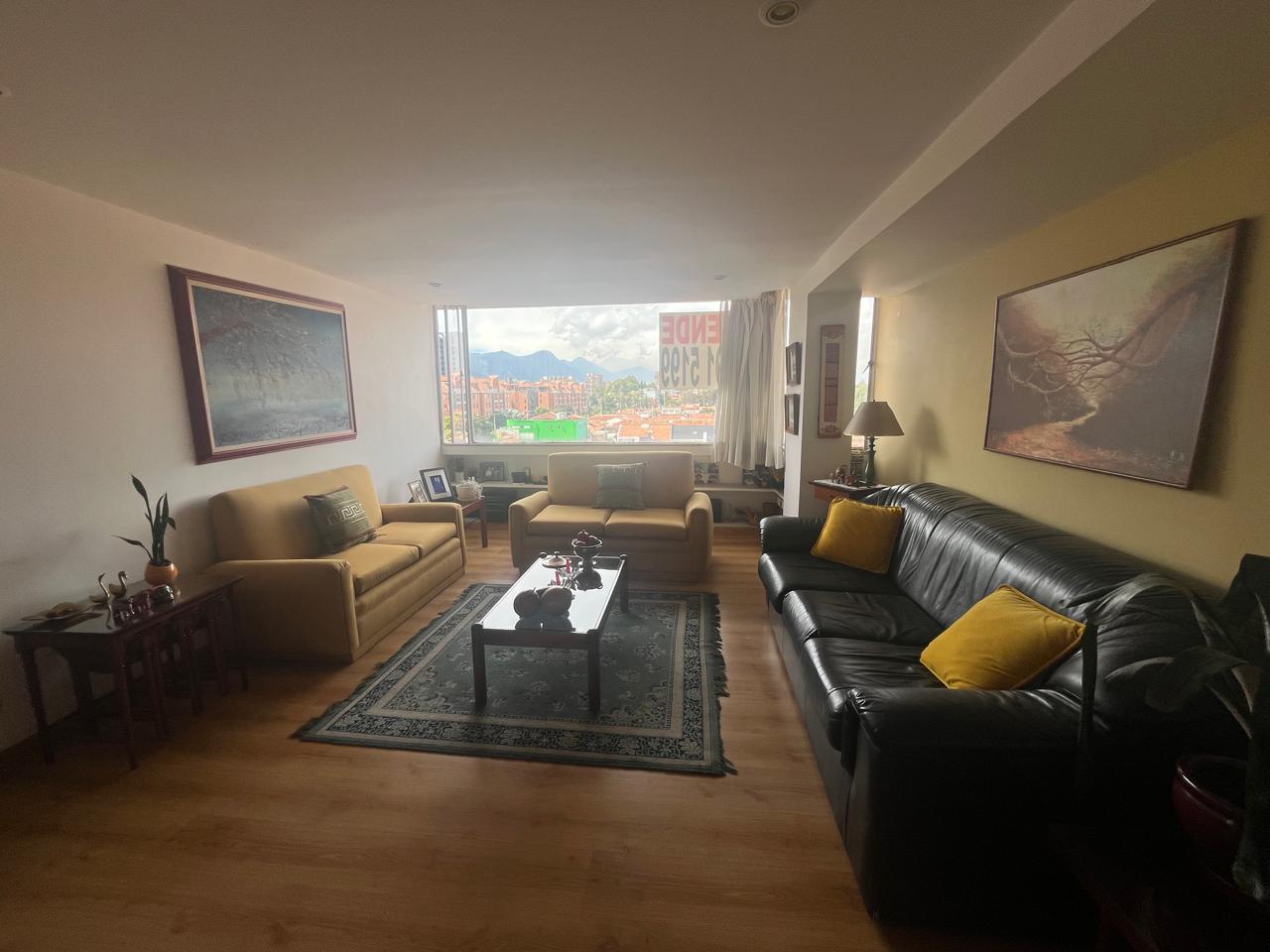 Apartamento en venta en Alhambra, Bogotá · foto 17 de 18