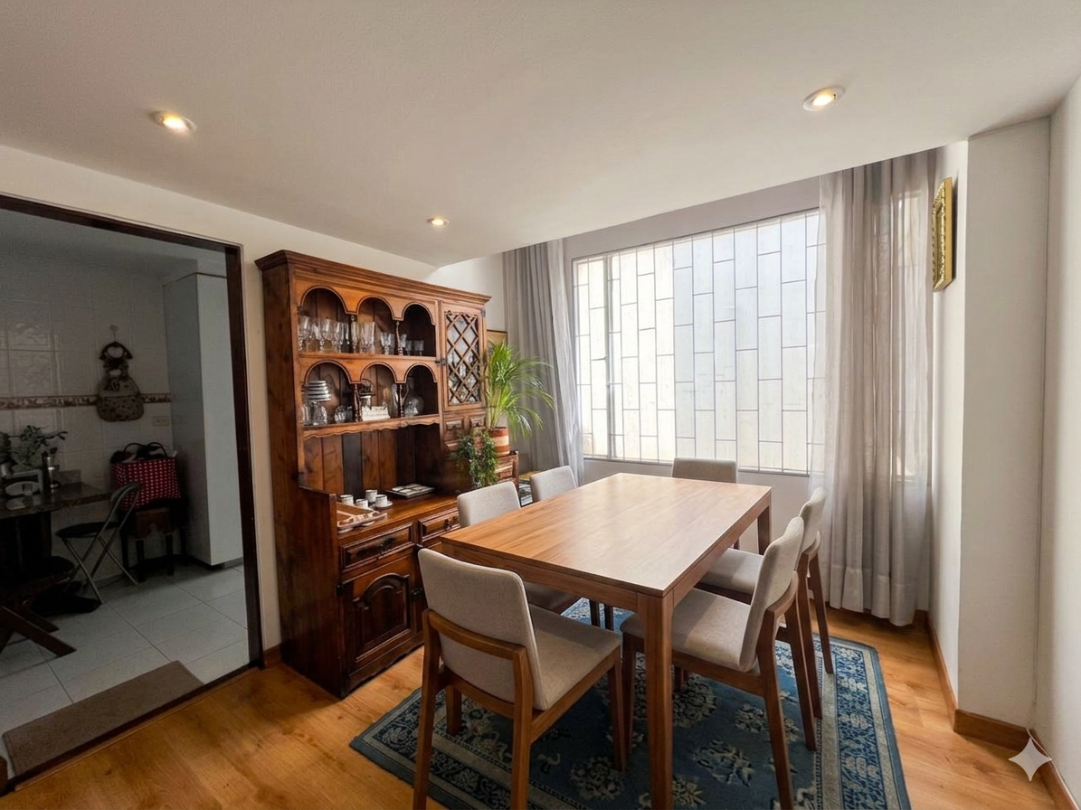 Apartamento en venta en Alhambra, Bogotá · foto 18 de 18