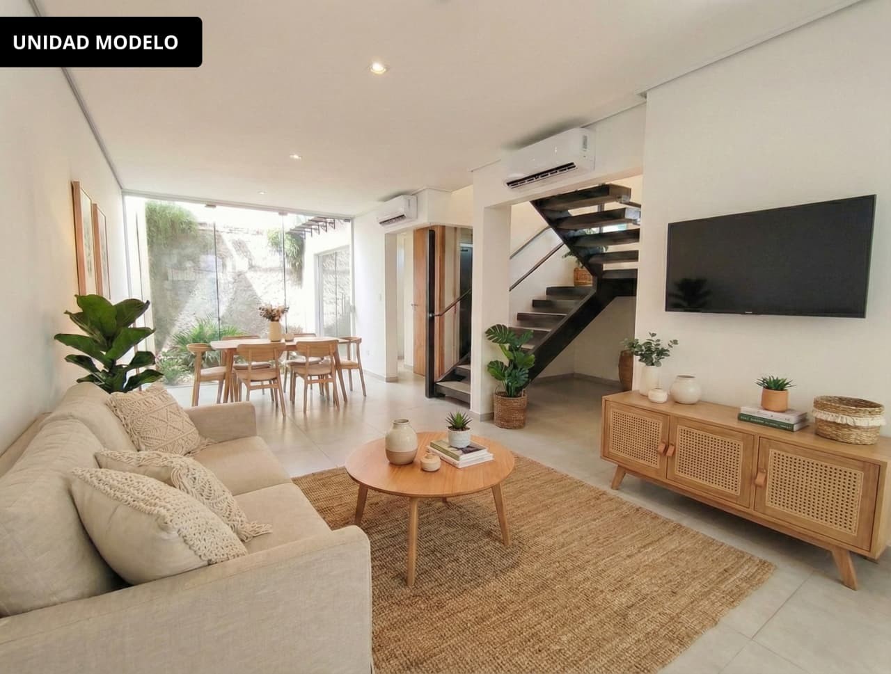 Exclusivo Dúplex en Venta en Fernando Zona Norte: ¡Tu Nuevo Hogar te Espera! — foto 2