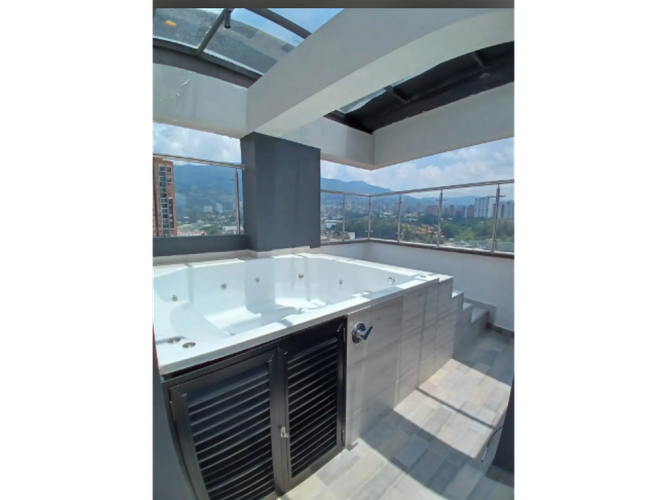 Apartamento en venta en Monteazul, Medellín · foto 13 de 15
