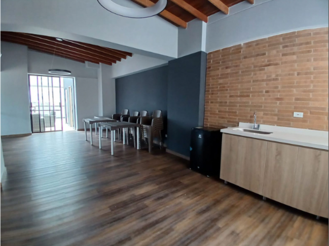 Apartamento en venta en Monteazul, Medellín · foto 14 de 15