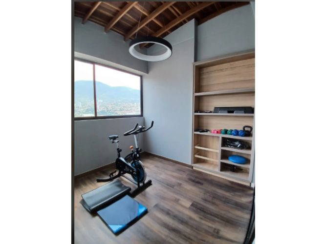 Apartamento en venta en Monteazul, Medellín · foto 15 de 15