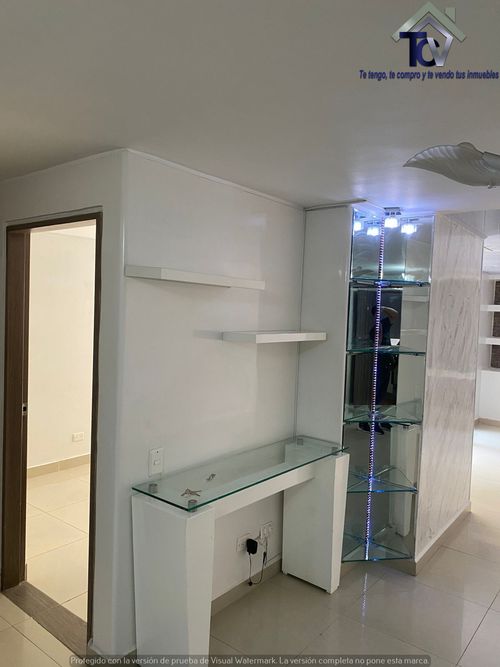 Apartamento de 4 alcobas en venta en Antonia Santos Centro, Bucaramanga, 120 m² · foto 13 de 18