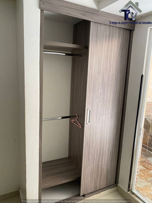 Apartamento de 4 alcobas en venta en Antonia Santos Centro, Bucaramanga, 120 m² · foto 14 de 18