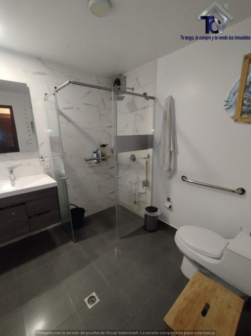Apartamento de 5 alcobas en venta en Cabecera Del Llano, Bucaramanga, 277 m² · foto 13 de 17