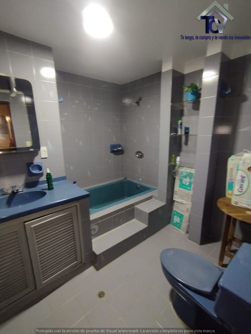 Apartamento de 5 alcobas en venta en Cabecera Del Llano, Bucaramanga, 277 m² · foto 14 de 17