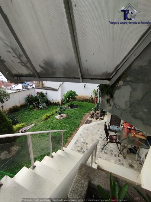 Apartamento de 5 alcobas en venta en Cabecera Del Llano, Bucaramanga, 277 m² · foto 15 de 17