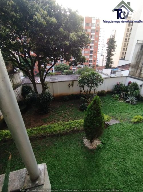 Apartamento de 5 alcobas en venta en Cabecera Del Llano, Bucaramanga, 277 m² · foto 16 de 17