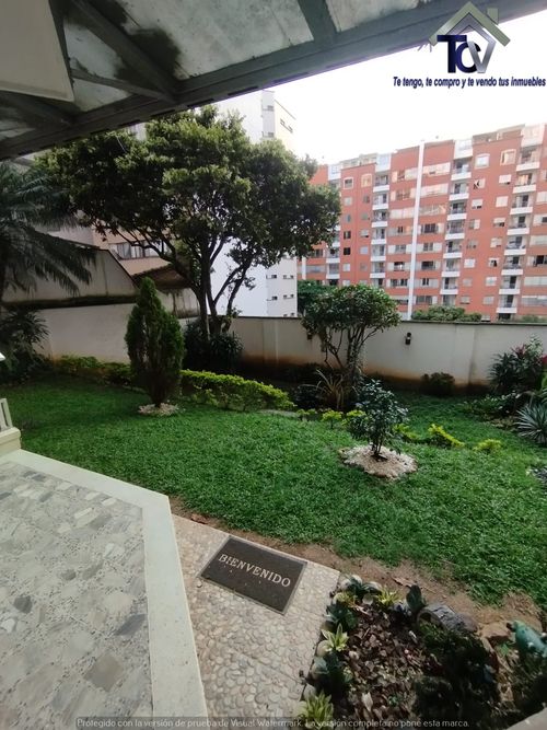 Apartamento de 5 alcobas en venta en Cabecera Del Llano, Bucaramanga, 277 m² · foto 17 de 17