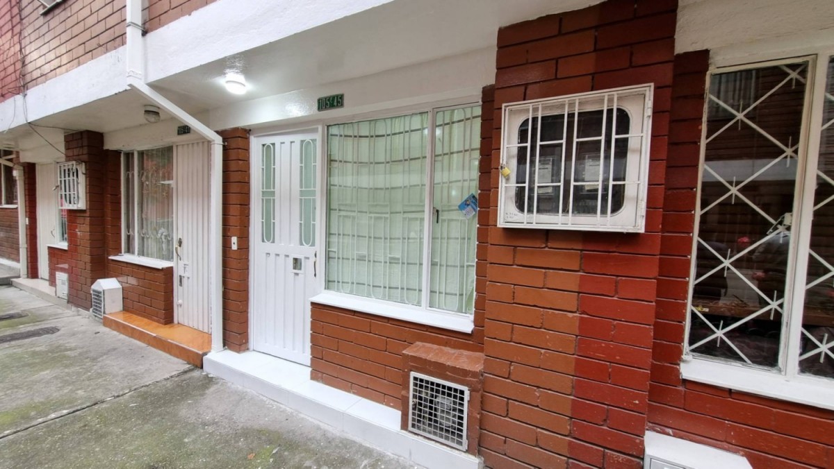 Casa en venta en Plazuelas Del Virrey, Bogotá · foto 2 de 16