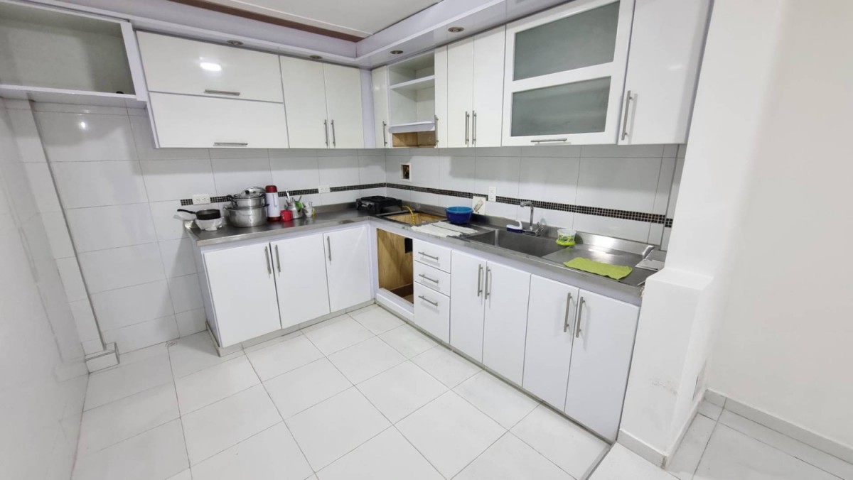 Casa en venta en Plazuelas Del Virrey, Bogotá · foto 7 de 16