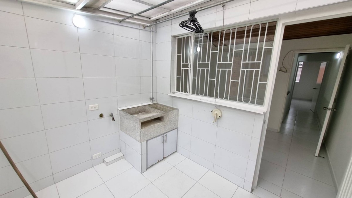 Casa en venta en Plazuelas Del Virrey, Bogotá · foto 15 de 16