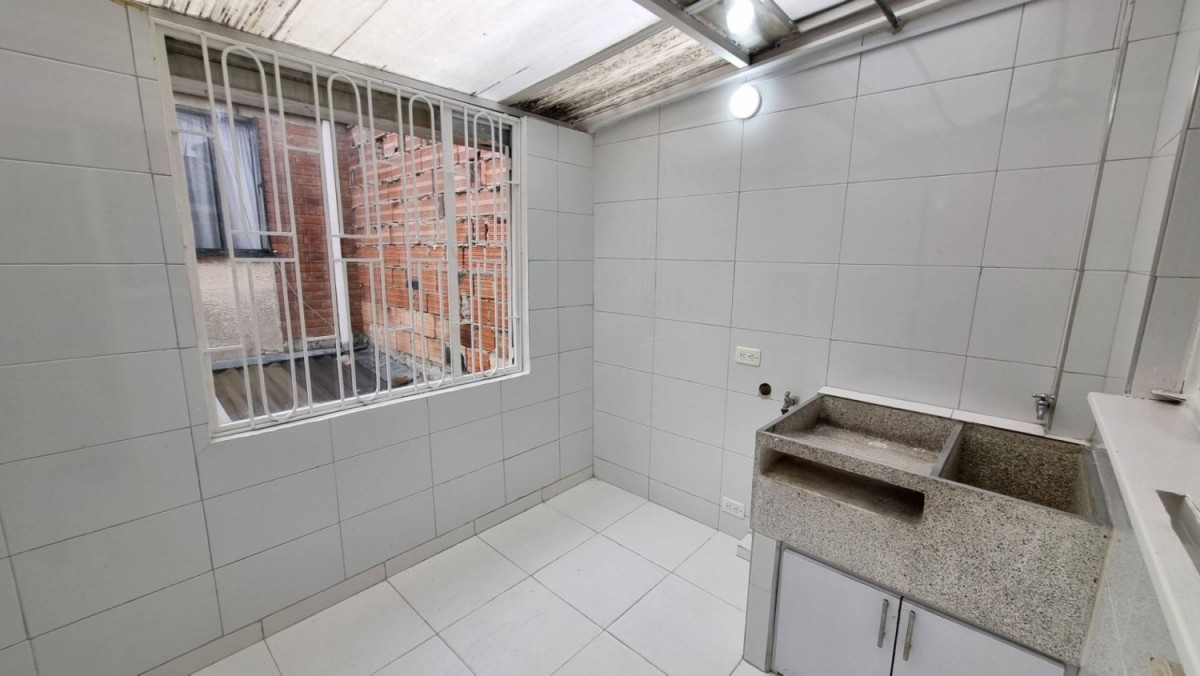Casa en venta en Plazuelas Del Virrey, Bogotá · foto 16 de 16