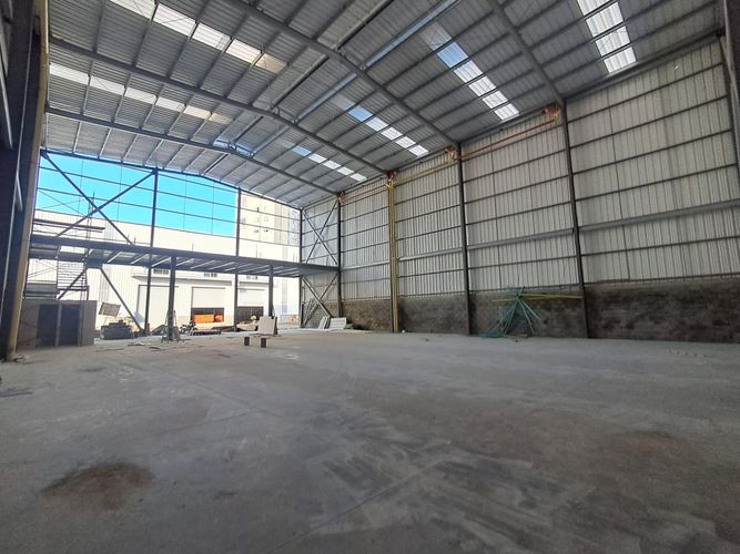 Bodega en arriendo en Santana, Dosquebradas, 700 m² · foto 4 de 9