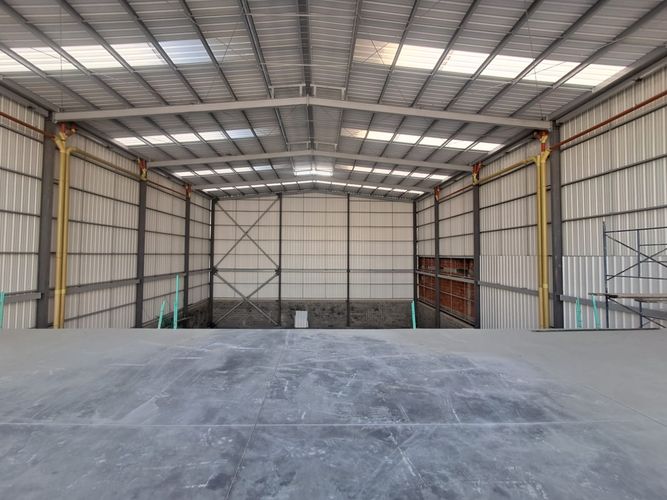 Bodega en arriendo en Santana, Dosquebradas, 700 m² · foto 5 de 9