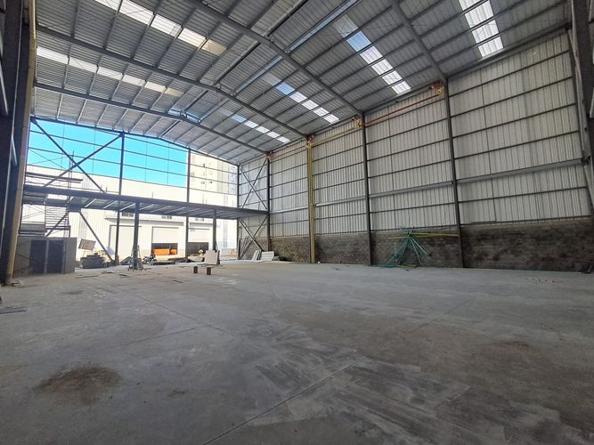 Bodega en arriendo en Santana, Dosquebradas, 700 m² · foto 6 de 9