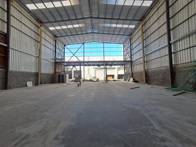 Bodega en arriendo en Santana, Dosquebradas, 700 m² · foto 8 de 9