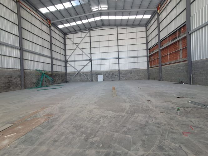 Bodega en arriendo en Santana, Dosquebradas, 700 m² · foto 9 de 9