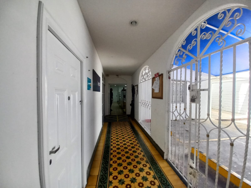 House for rent in El prado, Barranquilla