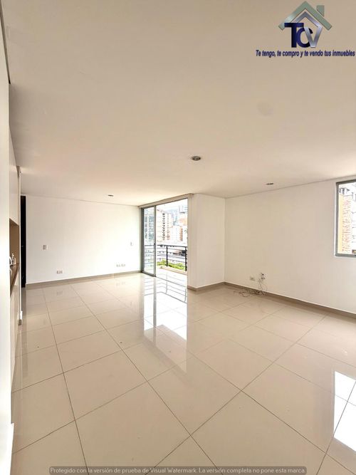Apartamento de 2 alcobas en venta en Sotomayor, Bucaramanga, 83 m² · foto 4 de 9