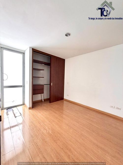 Apartamento de 2 alcobas en venta en Sotomayor, Bucaramanga, 83 m² · foto 5 de 9
