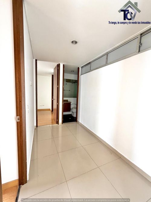 Apartamento de 2 alcobas en venta en Sotomayor, Bucaramanga, 83 m² · foto 7 de 9