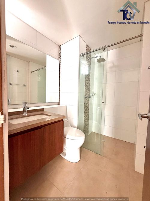 Apartamento de 2 alcobas en venta en Sotomayor, Bucaramanga, 83 m² · foto 8 de 9