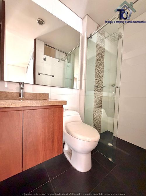 Apartamento de 2 alcobas en venta en Sotomayor, Bucaramanga, 83 m² · foto 9 de 9