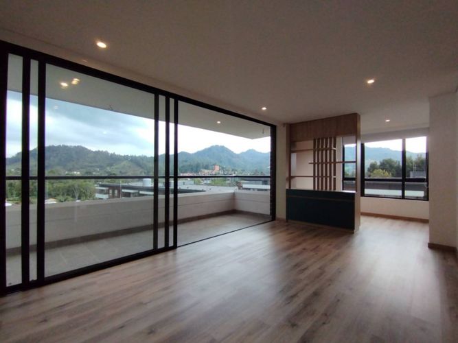 Apartamento de 2 alcobas en venta en Santa Elena, El Retiro, 87 m² · foto 7 de 16