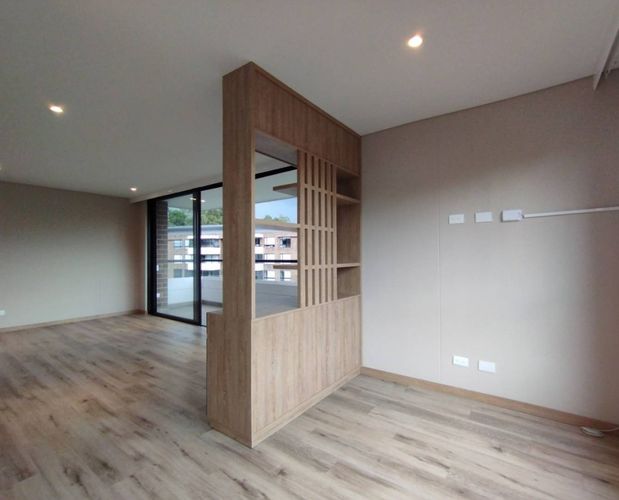 Apartamento de 2 alcobas en venta en Santa Elena, El Retiro, 87 m² · foto 8 de 16