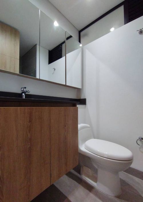 Apartamento de 2 alcobas en venta en Santa Elena, El Retiro, 87 m² · foto 10 de 16