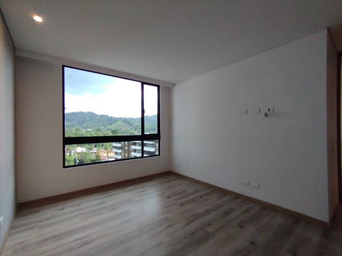 Apartamento de 2 alcobas en venta en Santa Elena, El Retiro, 87 m² · foto 14 de 16