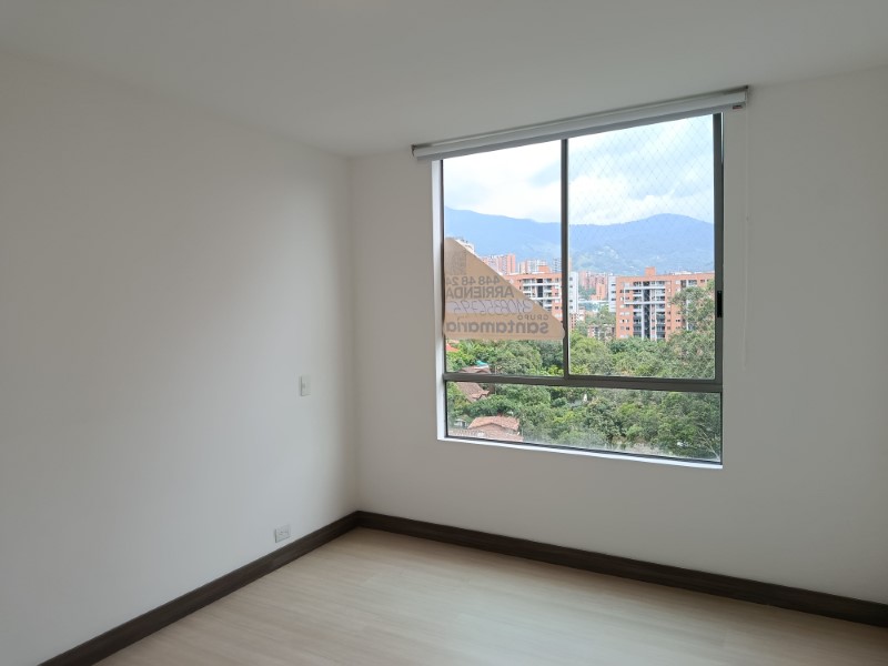 Apartamento en arriendo en Loma Del Esmeraldal, Envigado · foto 6 de 24