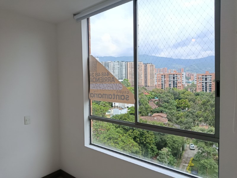 Apartamento en arriendo en Loma Del Esmeraldal, Envigado · foto 8 de 24