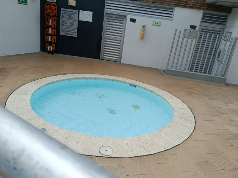 Apartamento en arriendo en Loma Del Esmeraldal, Envigado · foto 20 de 24