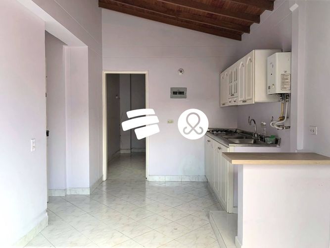Apartamento de 1 alcoba en venta en Altavista Central, Medellín, 32 m² · foto 4 de 18