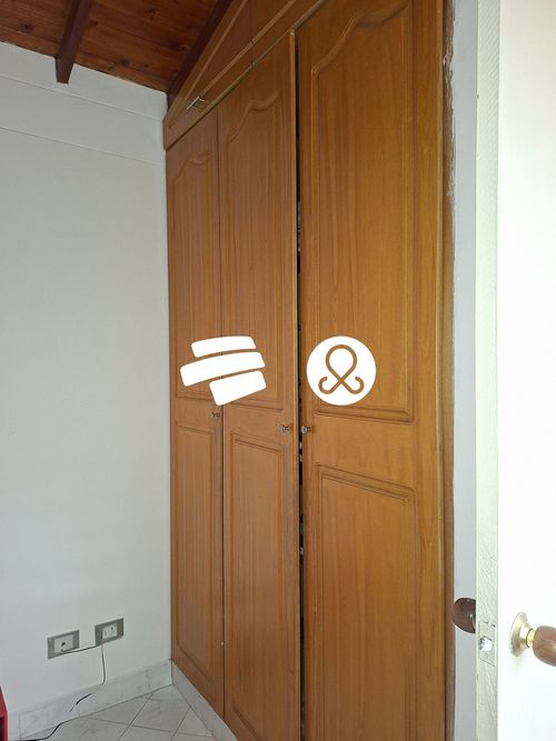 Apartamento de 1 alcoba en venta en Altavista Central, Medellín, 32 m² · foto 8 de 18