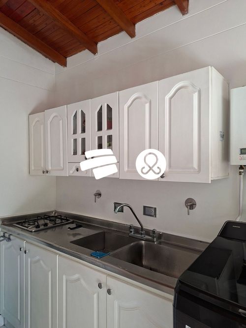 Apartamento de 1 alcoba en venta en Altavista Central, Medellín, 32 m² · foto 10 de 18