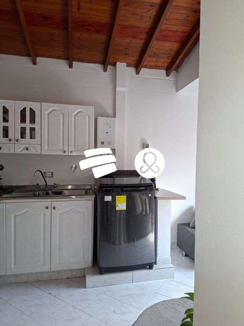 Apartamento de 1 alcoba en venta en Altavista Central, Medellín, 32 m² · foto 11 de 18