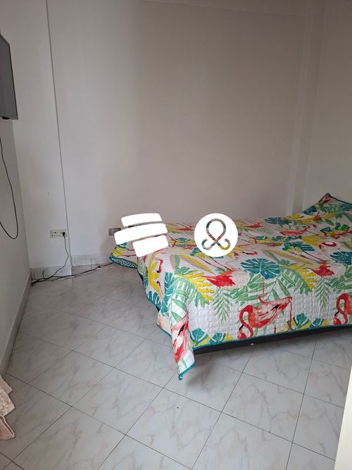 Apartamento de 1 alcoba en venta en Altavista Central, Medellín, 32 m² · foto 12 de 18