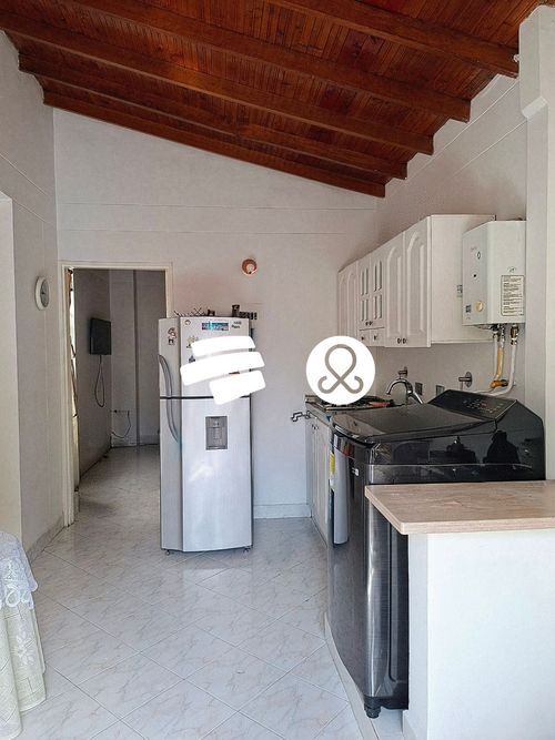 Apartamento de 1 alcoba en venta en Altavista Central, Medellín, 32 m² · foto 14 de 18
